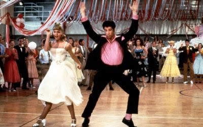 Grease