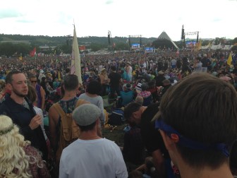 glasto pic