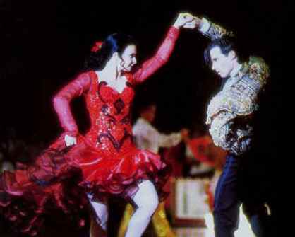 Strictly Ballroom