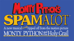 spamalot